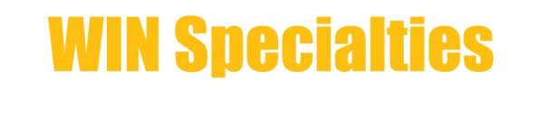 WIN Specialties